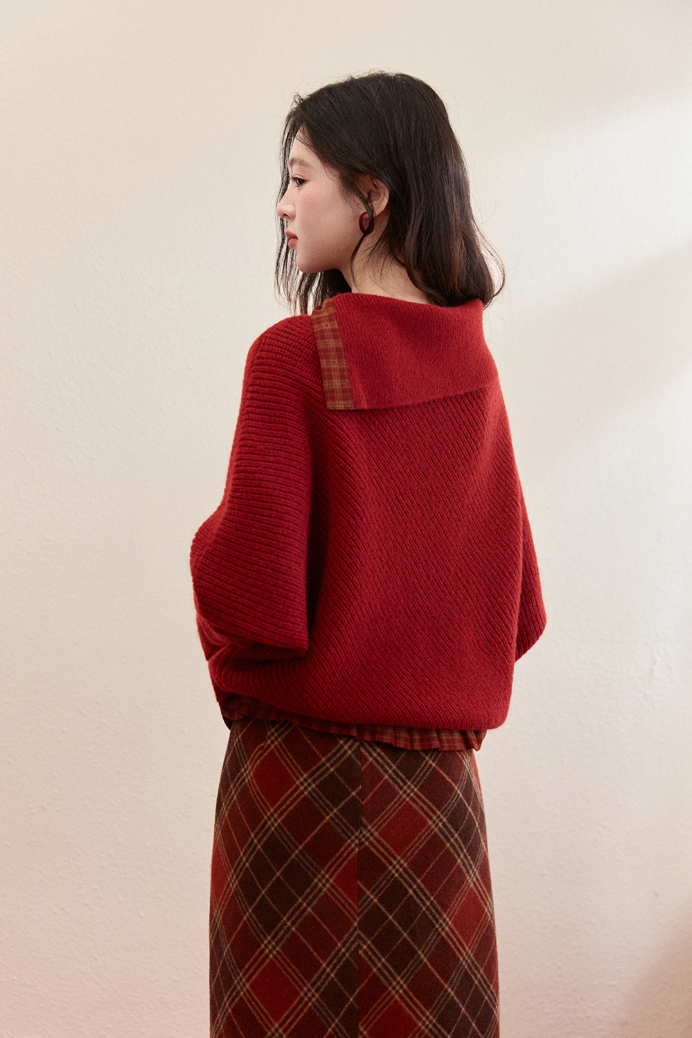 Knit Shirt for Women