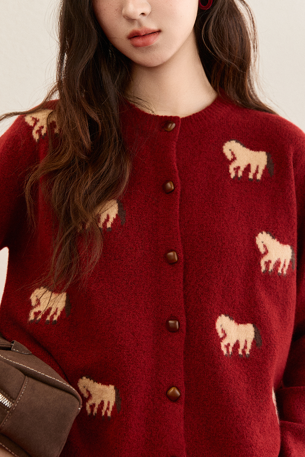 Knit Shirt for Women