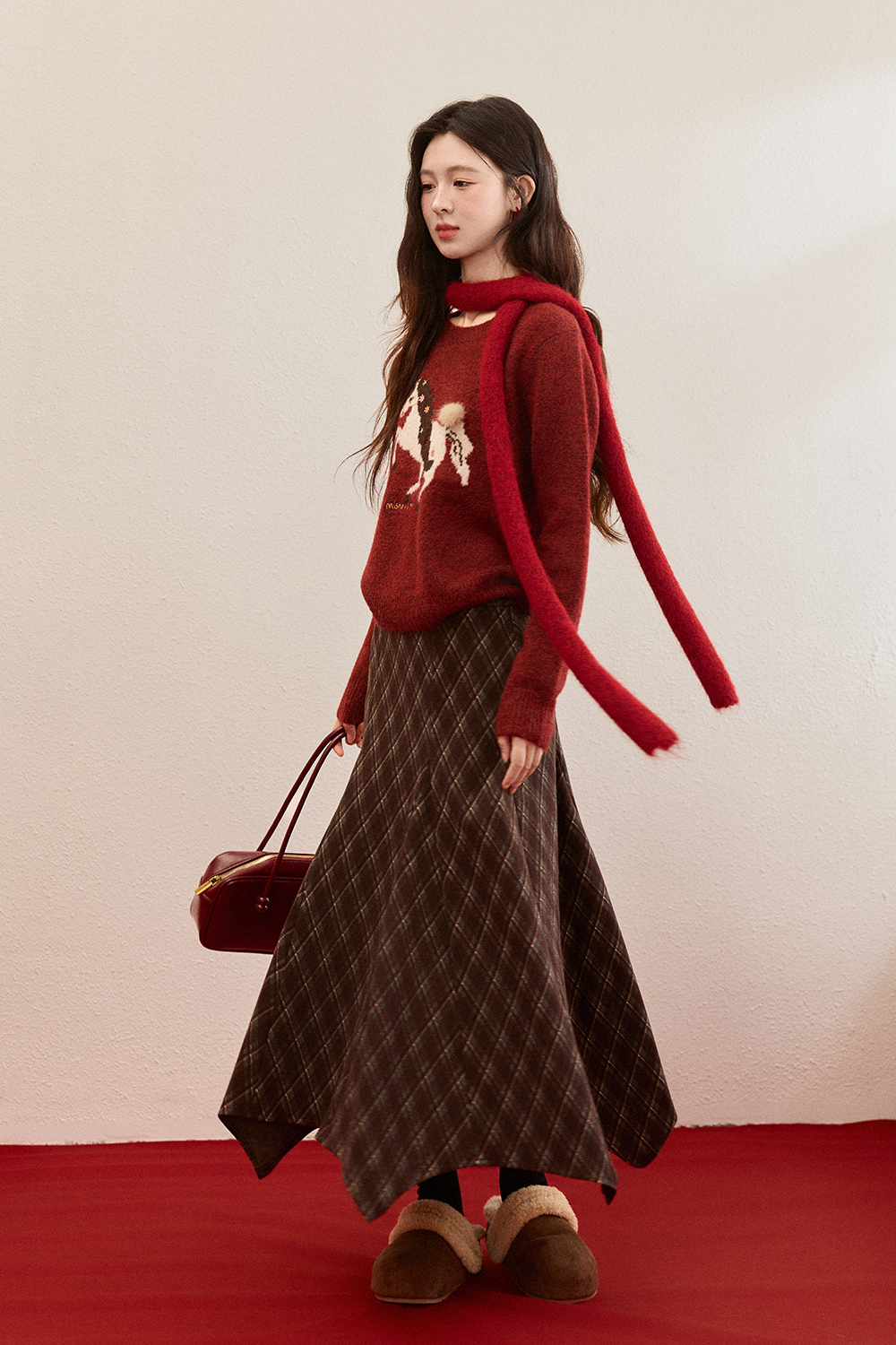 Knit Shirt for Women