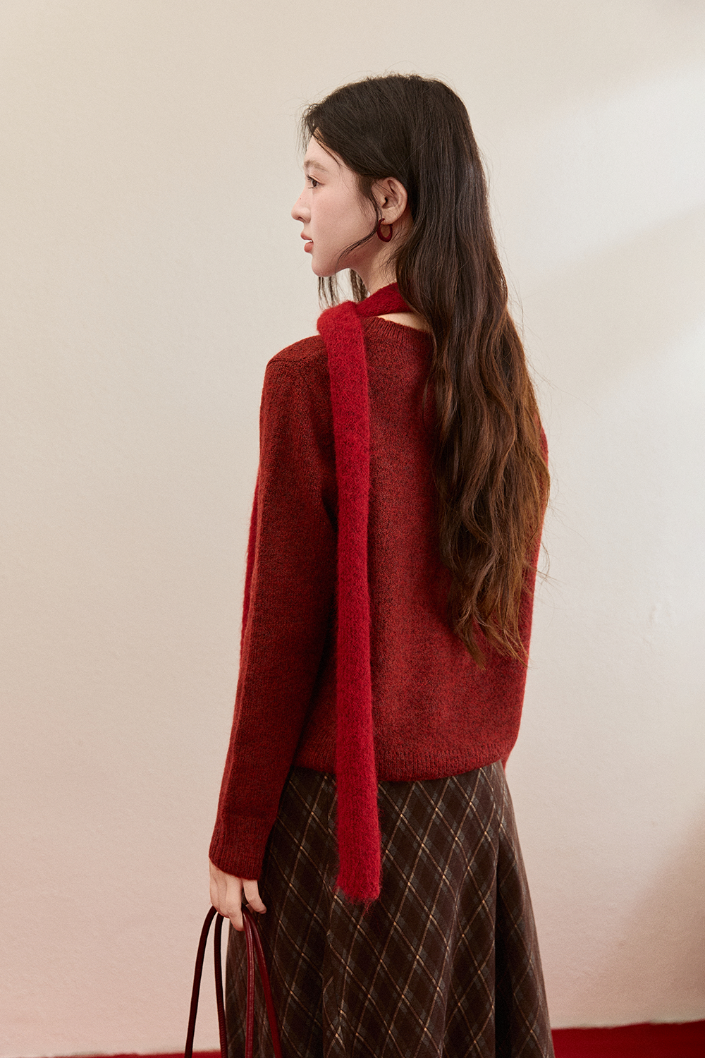 Knit Shirt for Women