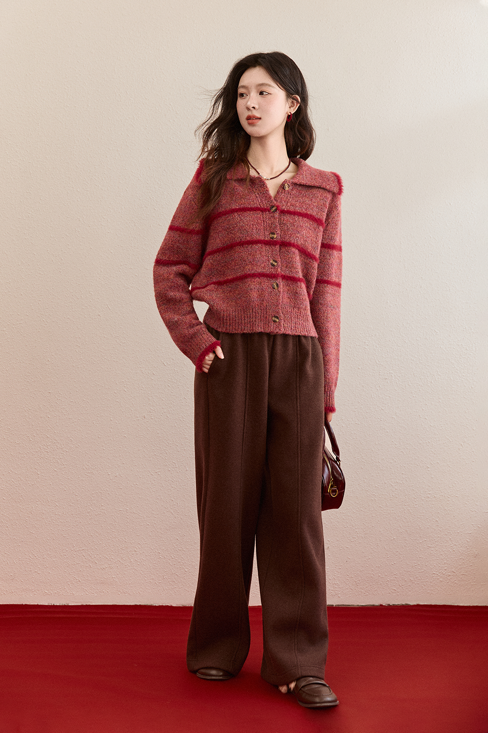 Knit Shirt for Women