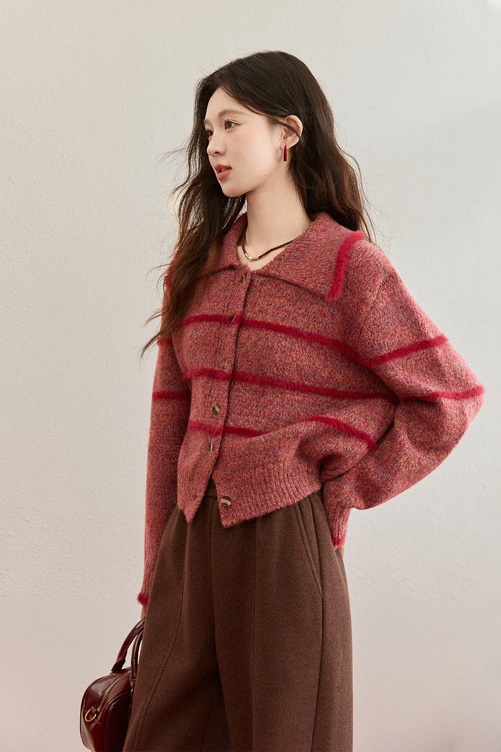 Knit Shirt for Women