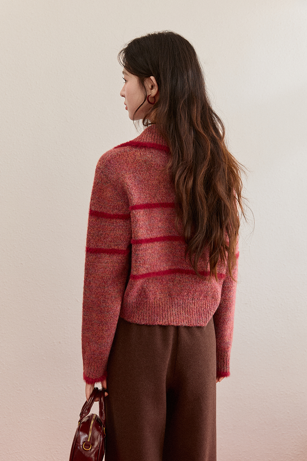 Knit Shirt for Women