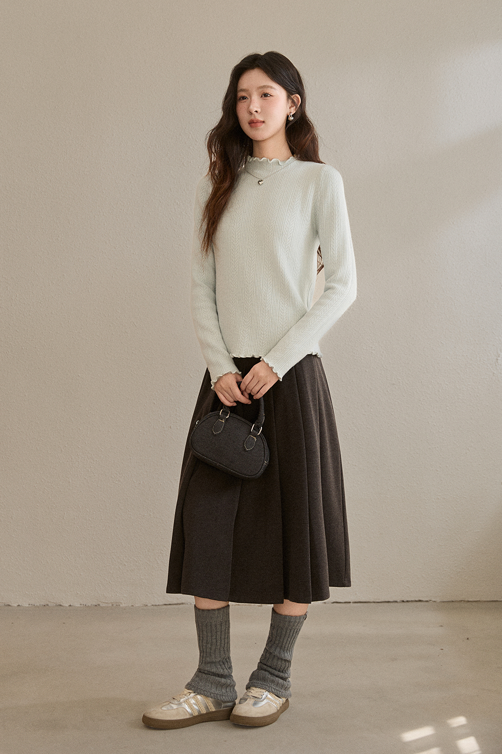 Knit Shirt for Women