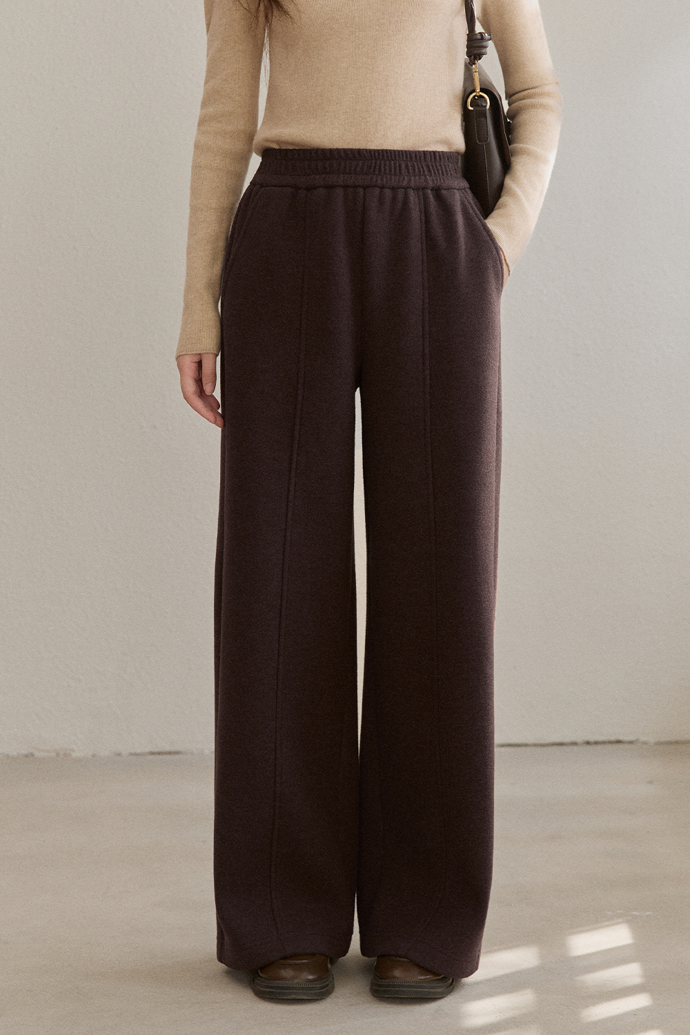 Straight-leg Pants for Women
