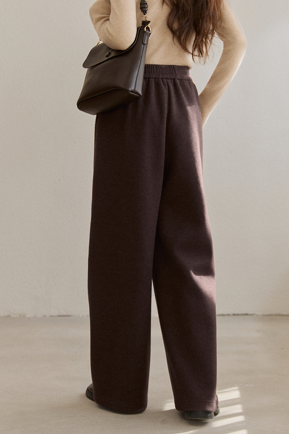 Straight-leg Pants for Women