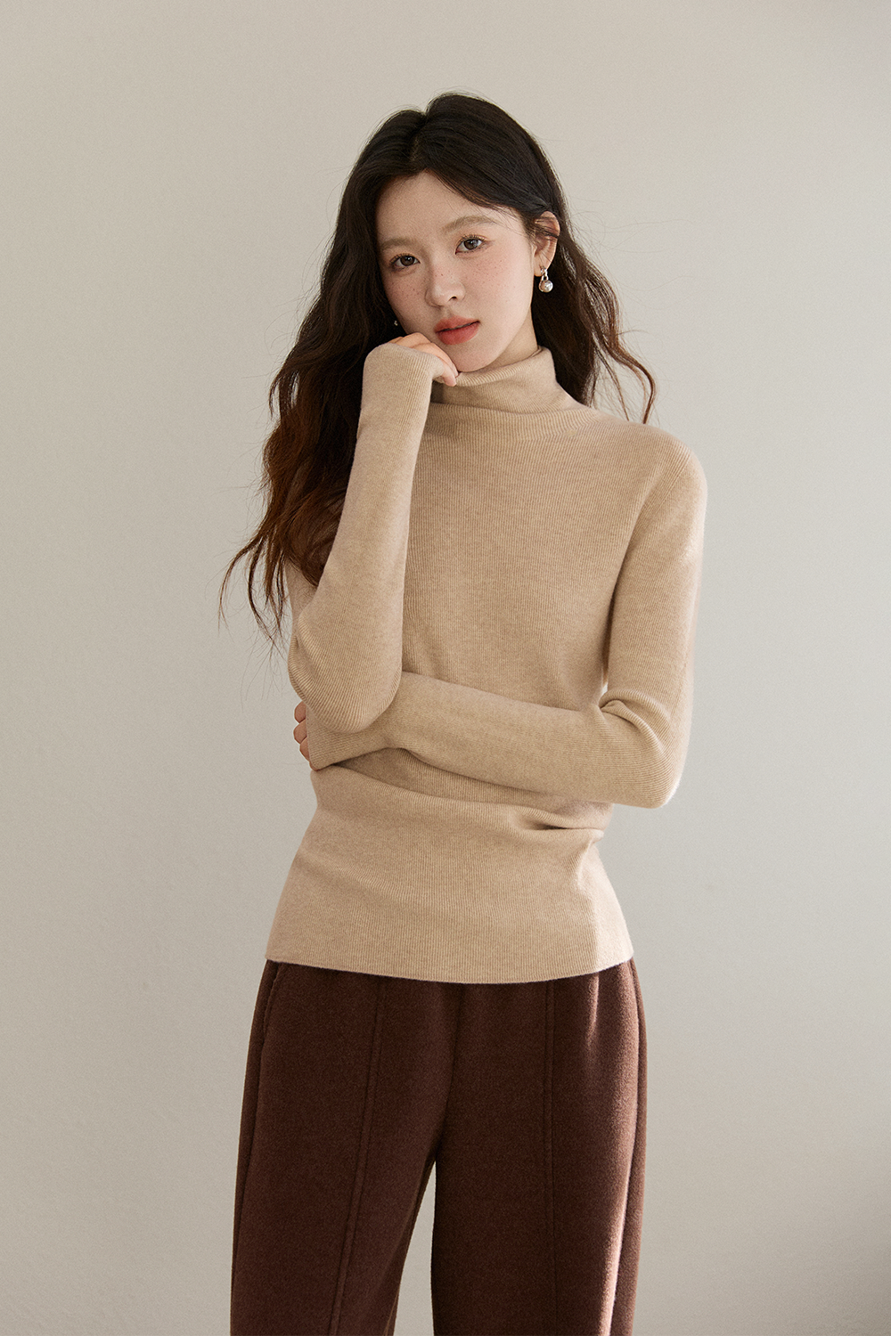 Knit Shirt for Women