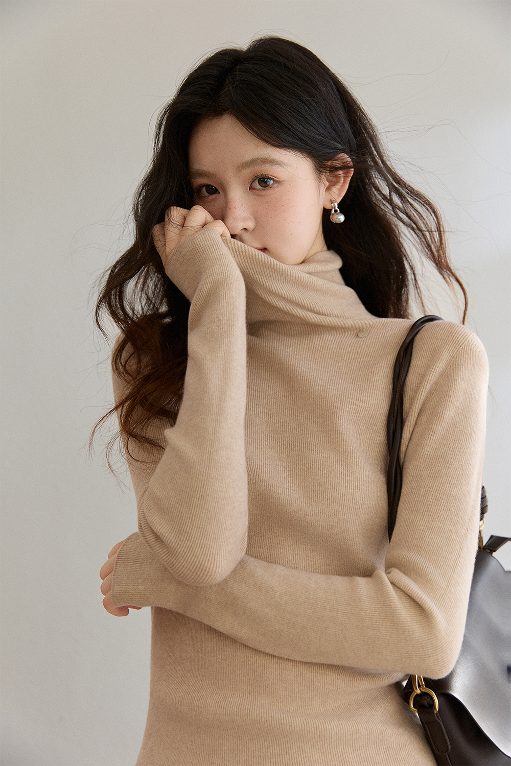 Knit Shirt for Women