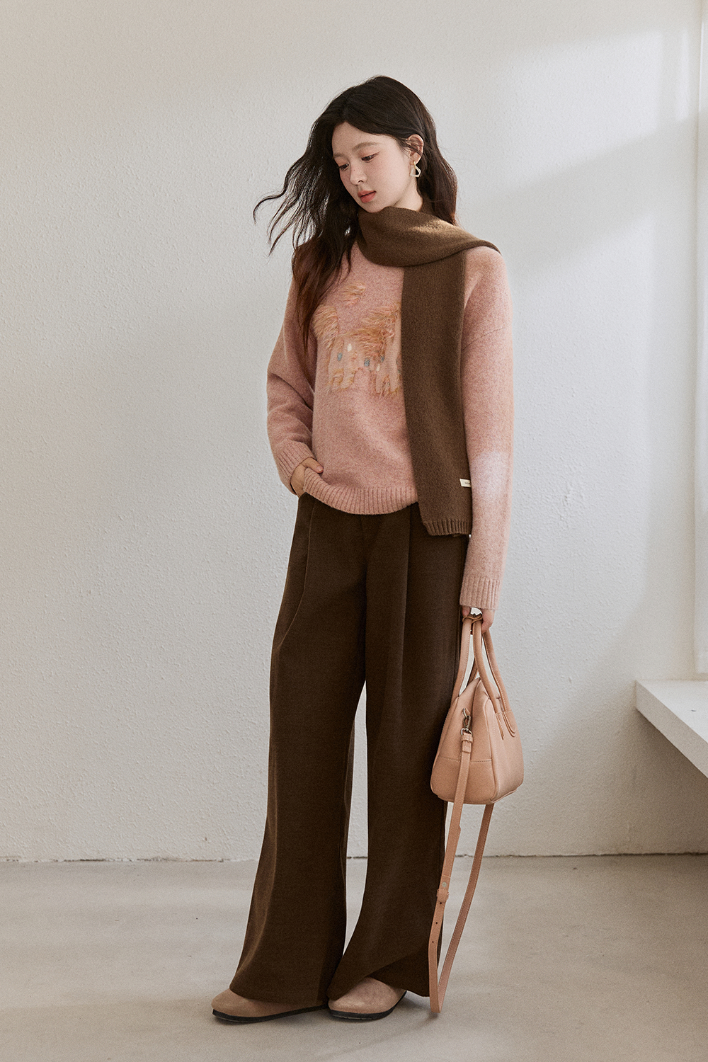 Knit Shirt for Women