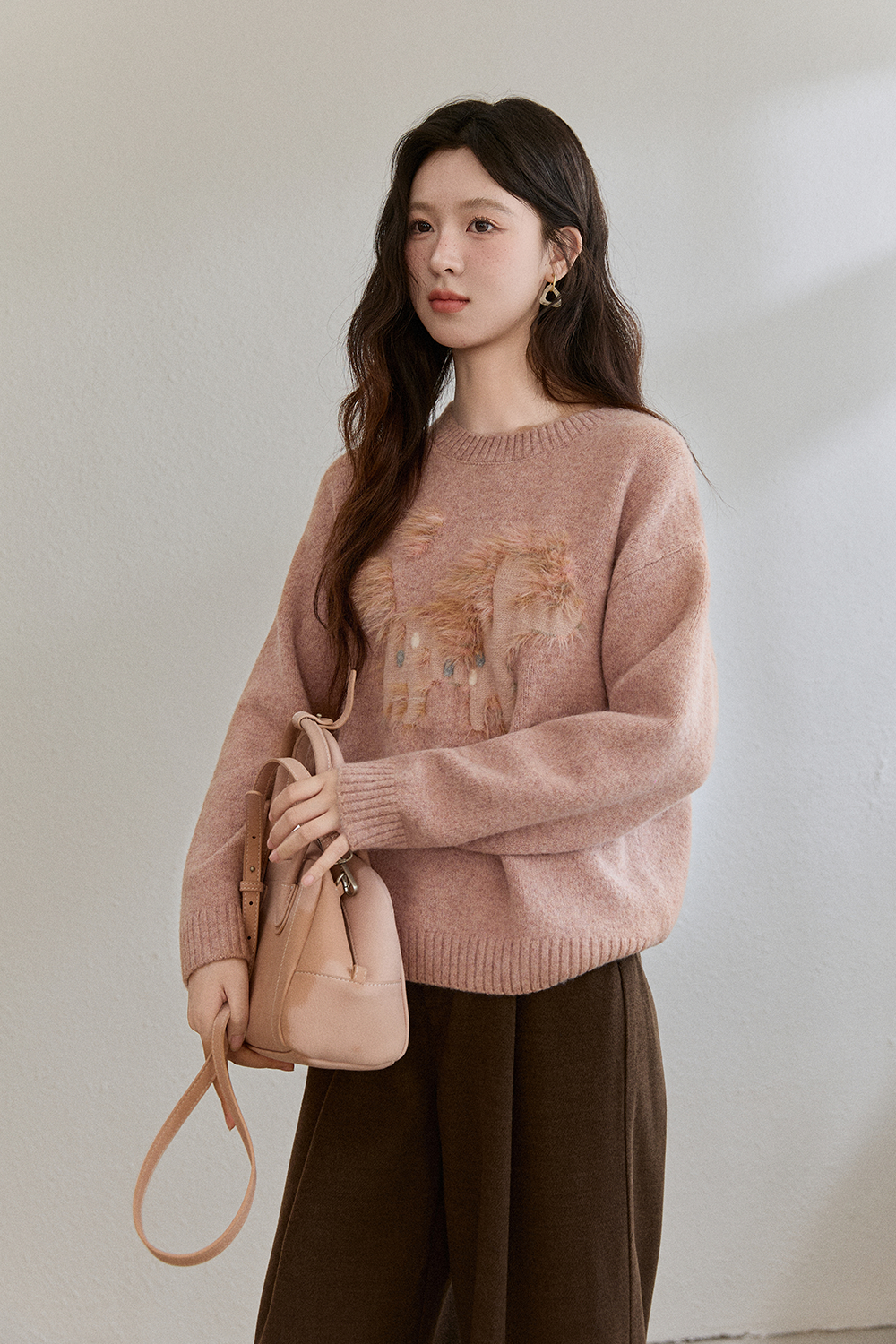 Knit Shirt for Women