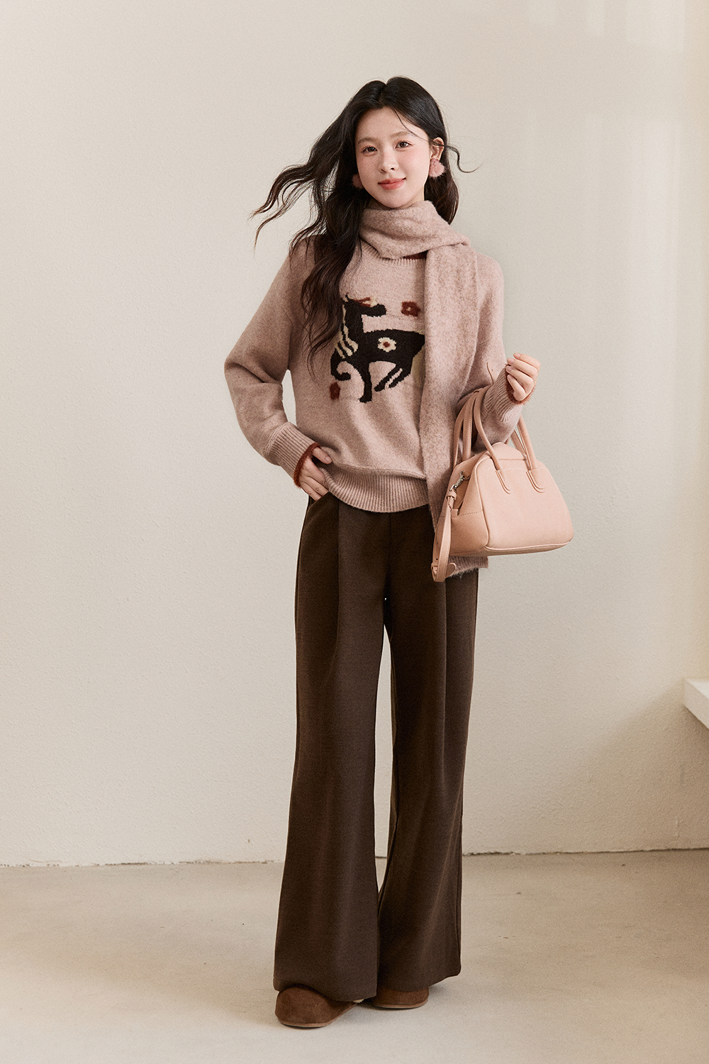 Knit Shirt for Women