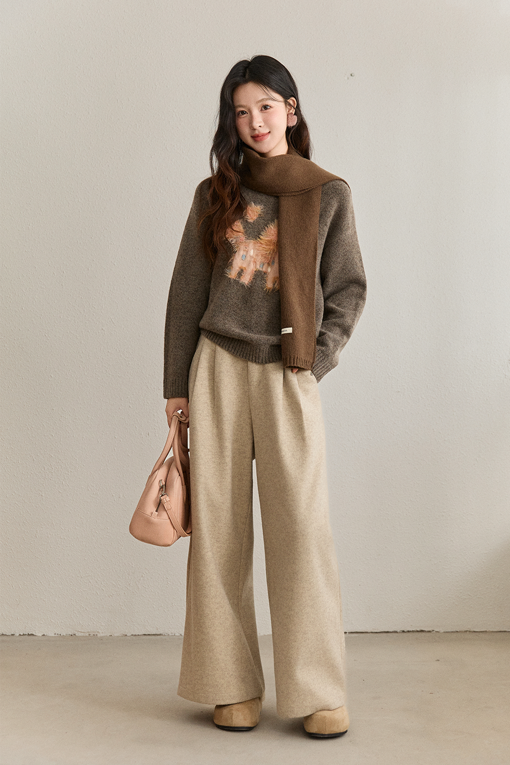 Knit Shirt for Women