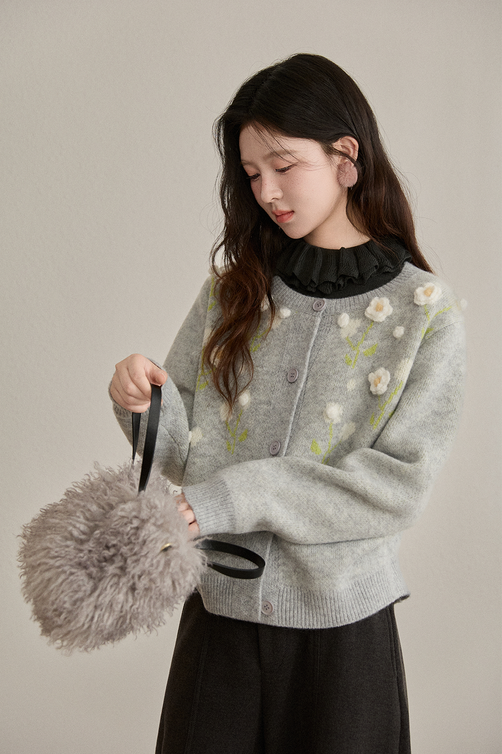 Knit Shirt for Women