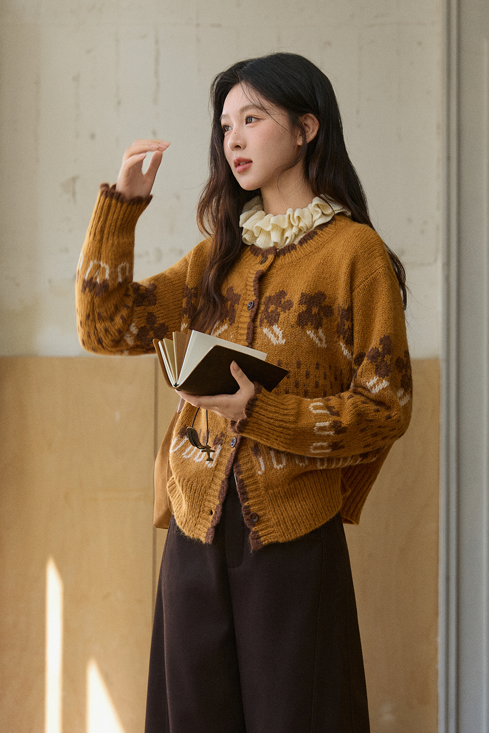 Knit Shirt for Women