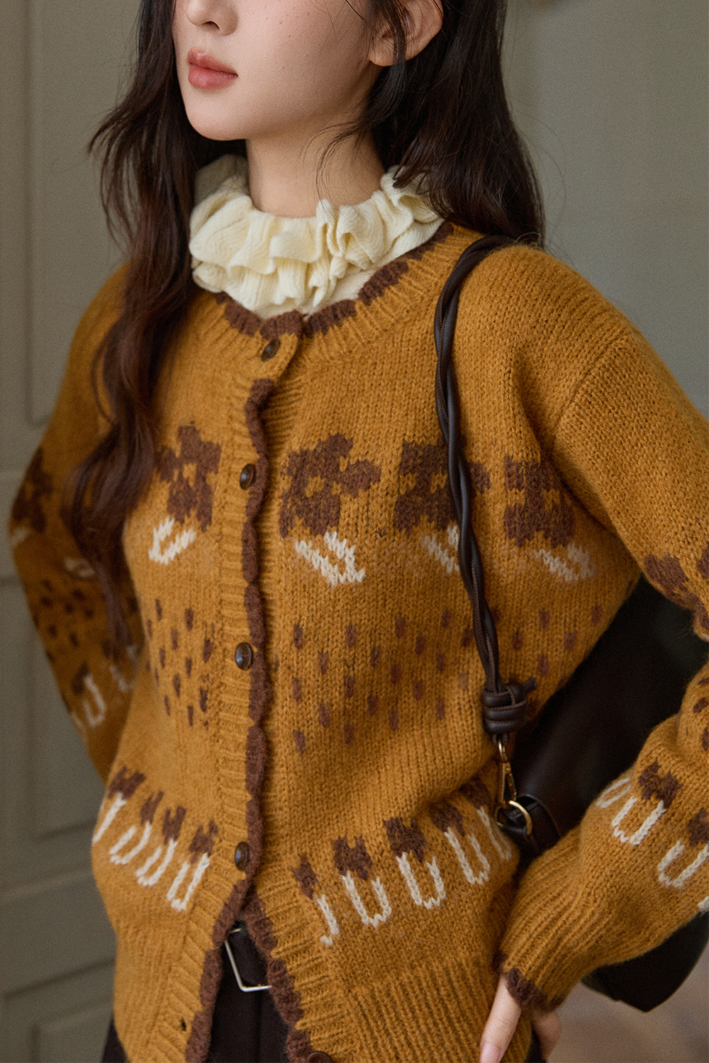 Knit Shirt for Women