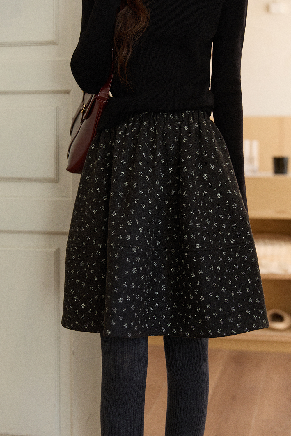 Mini Skirt for Women