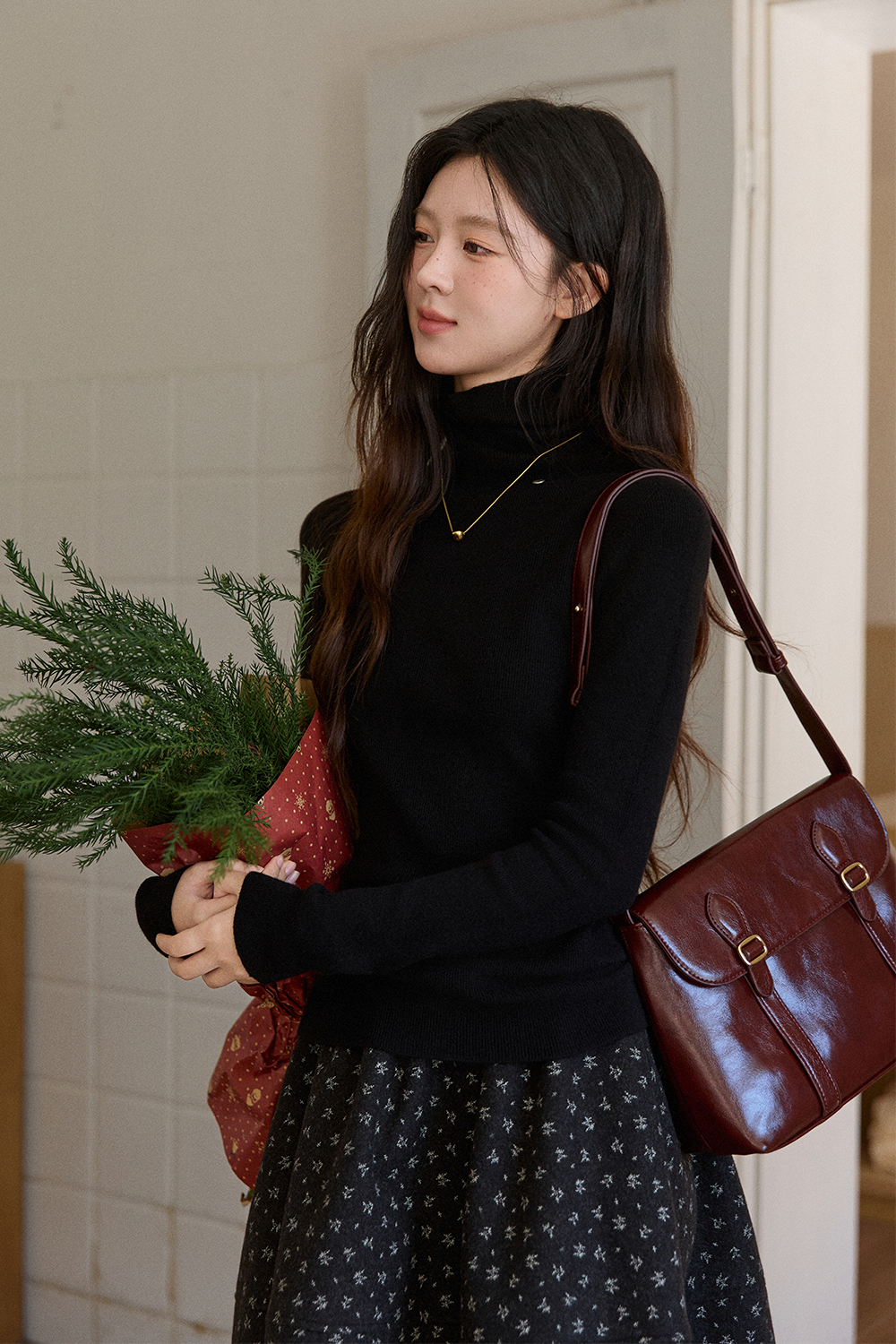 Knit Shirt for Women