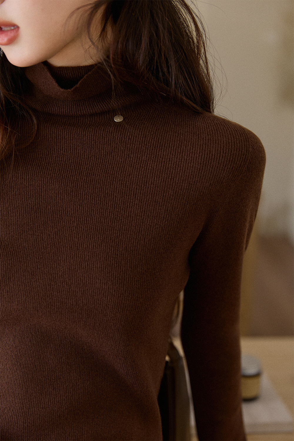 Knit Shirt for Women