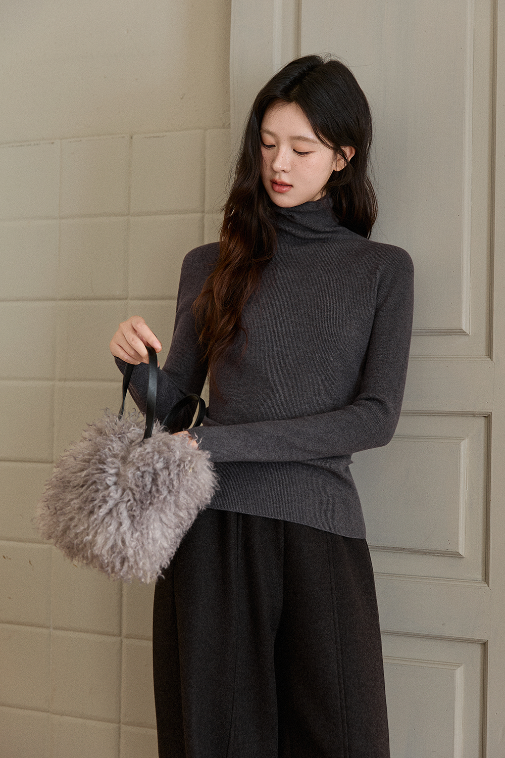 Knit Shirt for Women