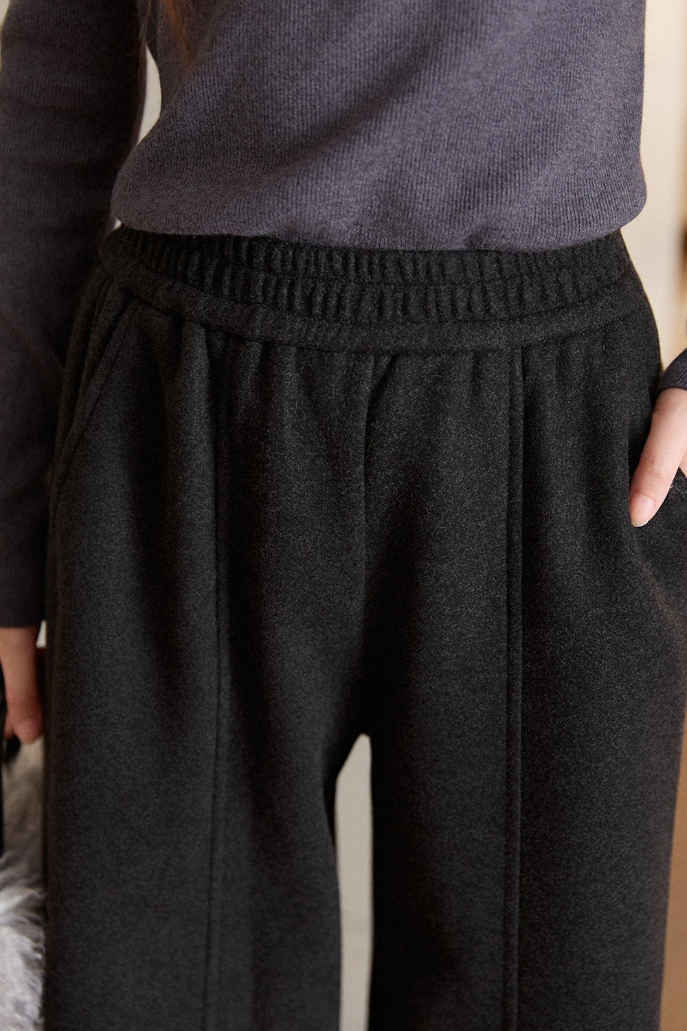 Straight-leg Pants for Women