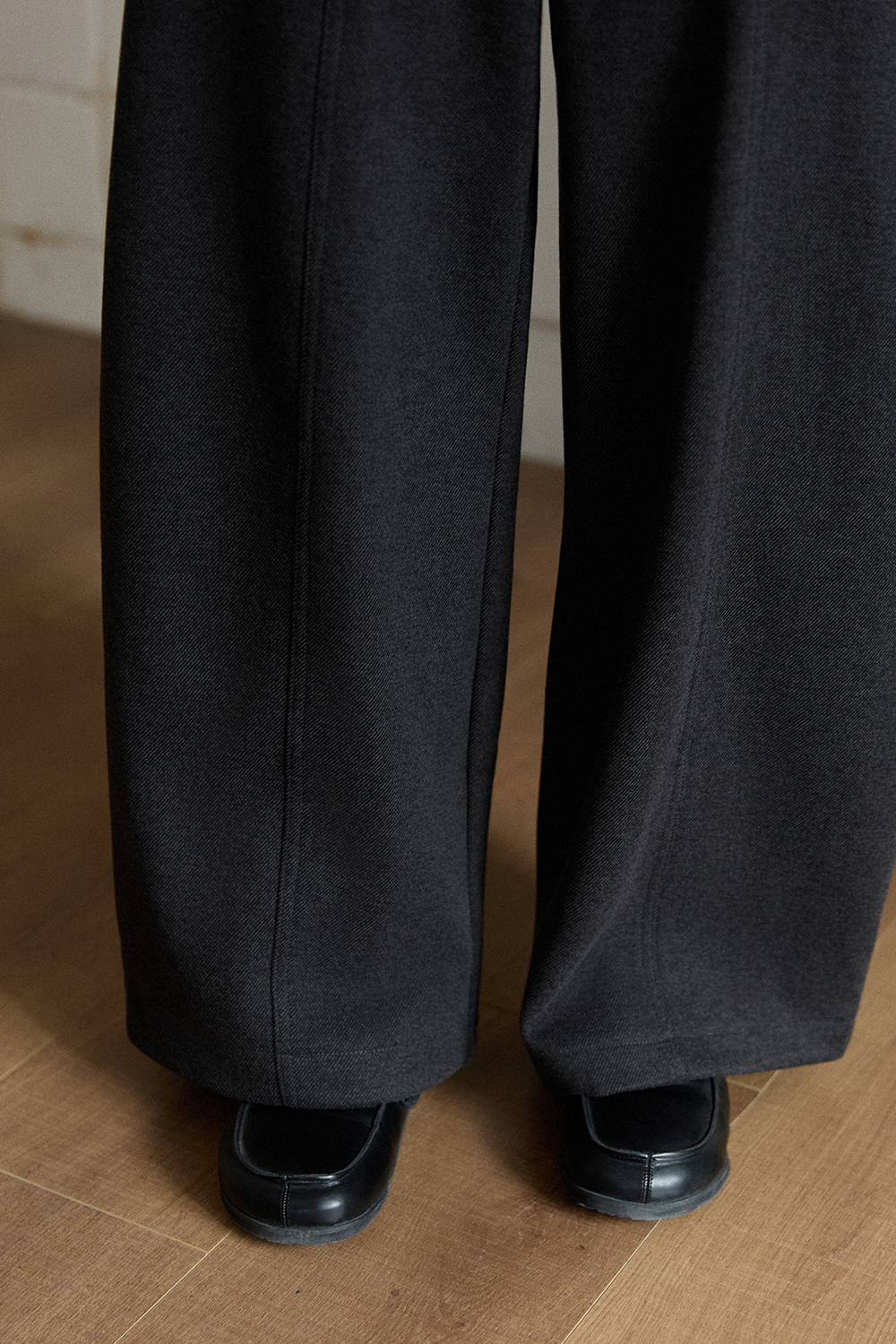 กางเกงขายาวสำหรับผู้หญิง