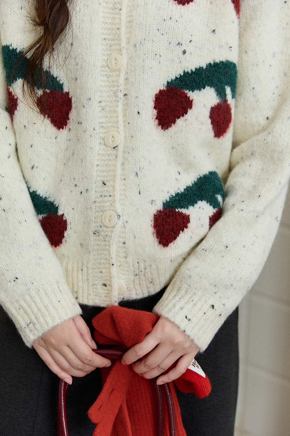 Knit Shirt for Women