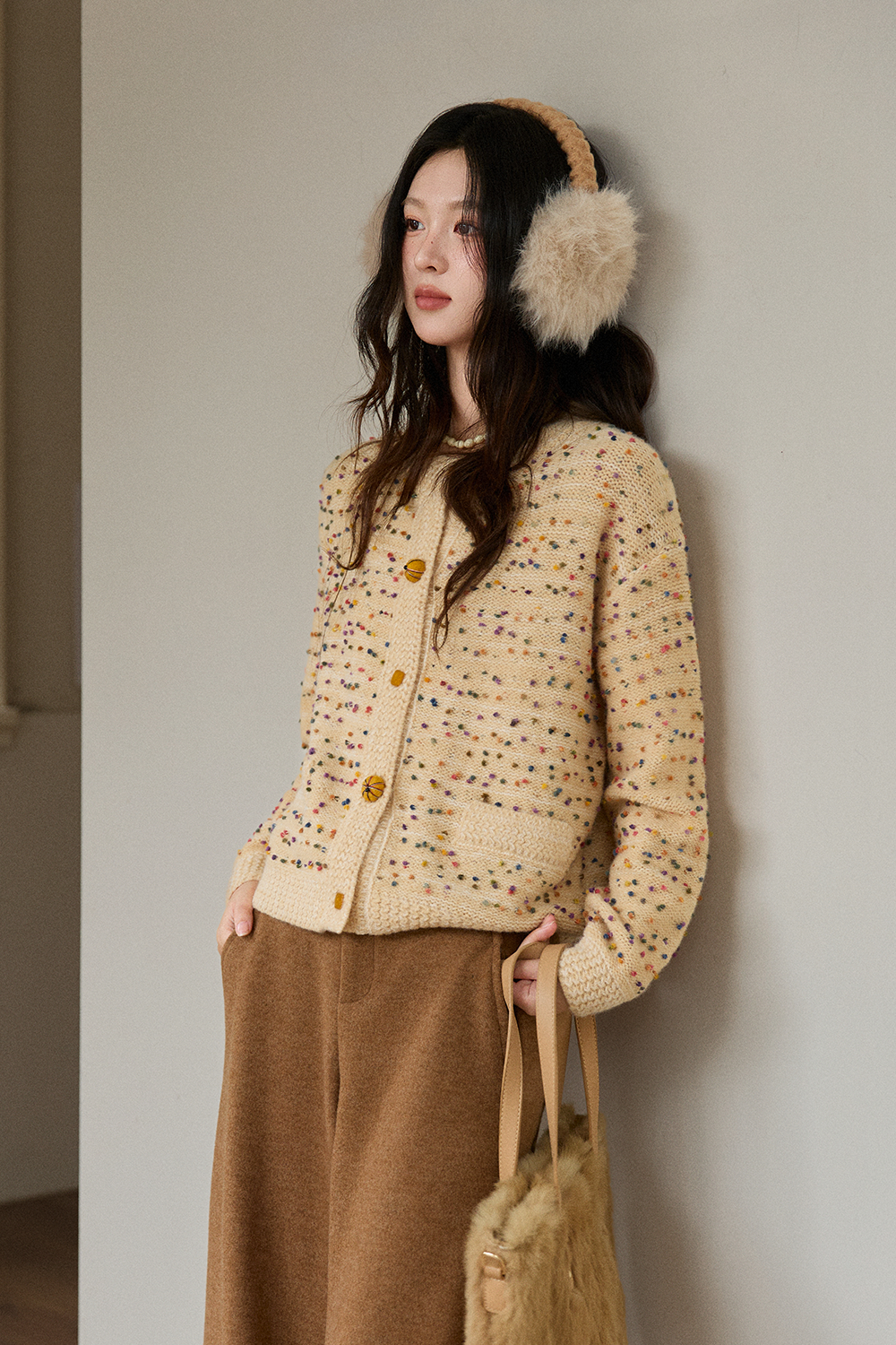 Knit Shirt for Women