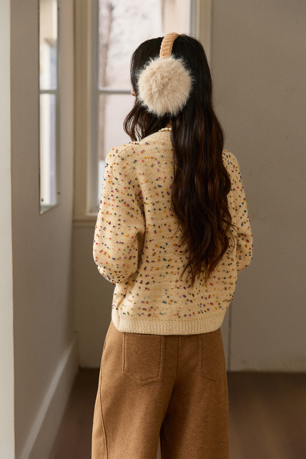 Knit Shirt for Women