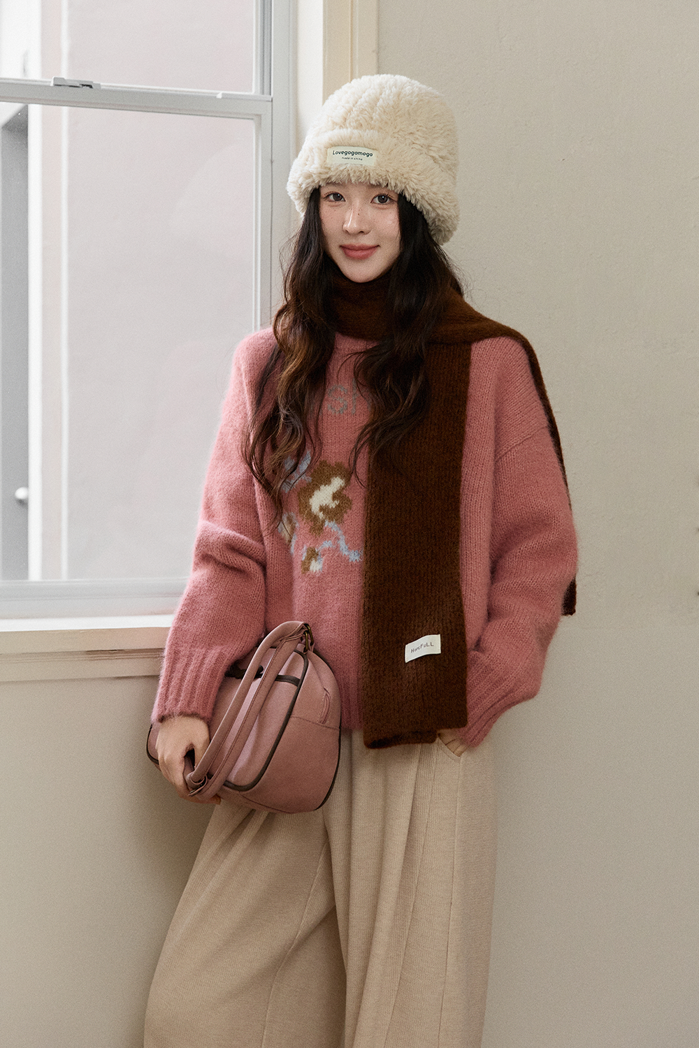 Knit Shirt for Women