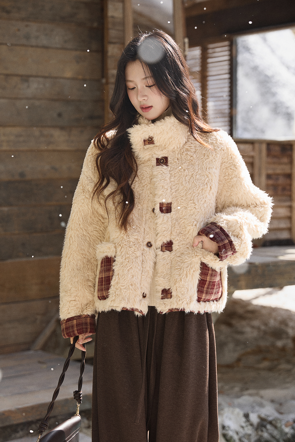 Coat for Women