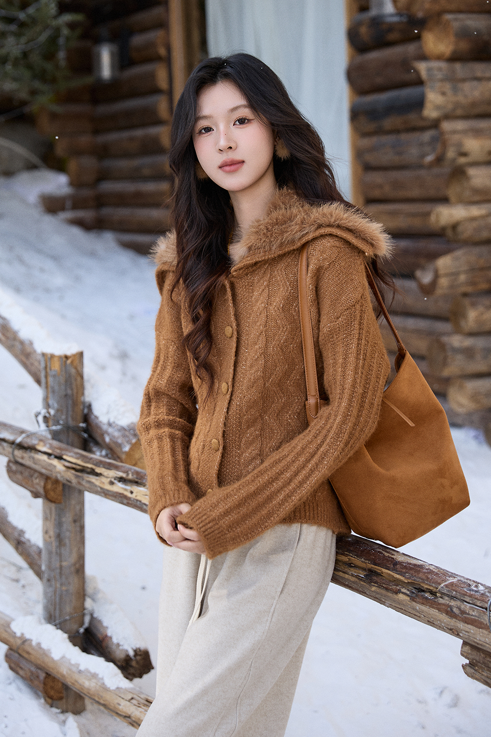 Knit Shirt for Women