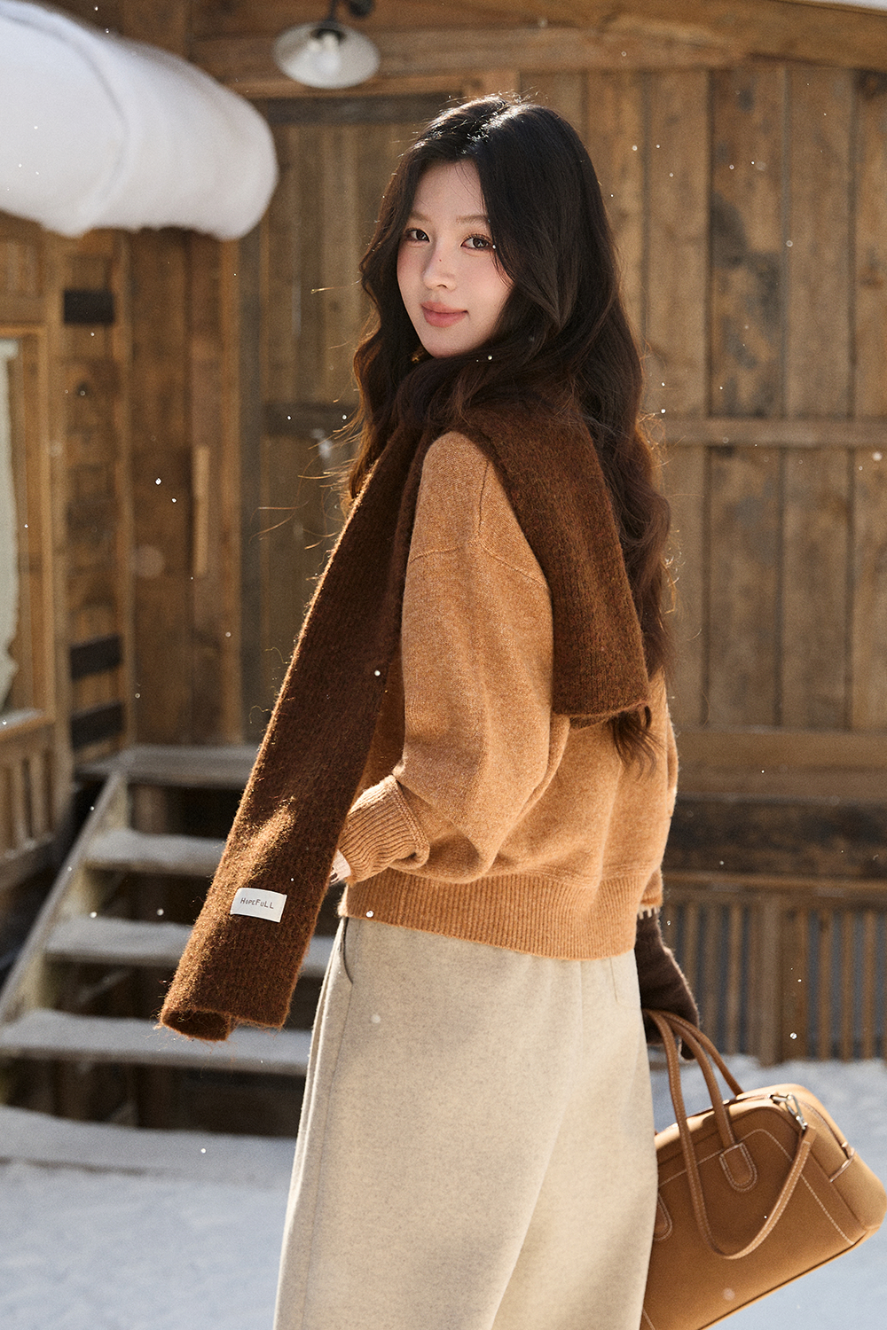 Knit Shirt for Women