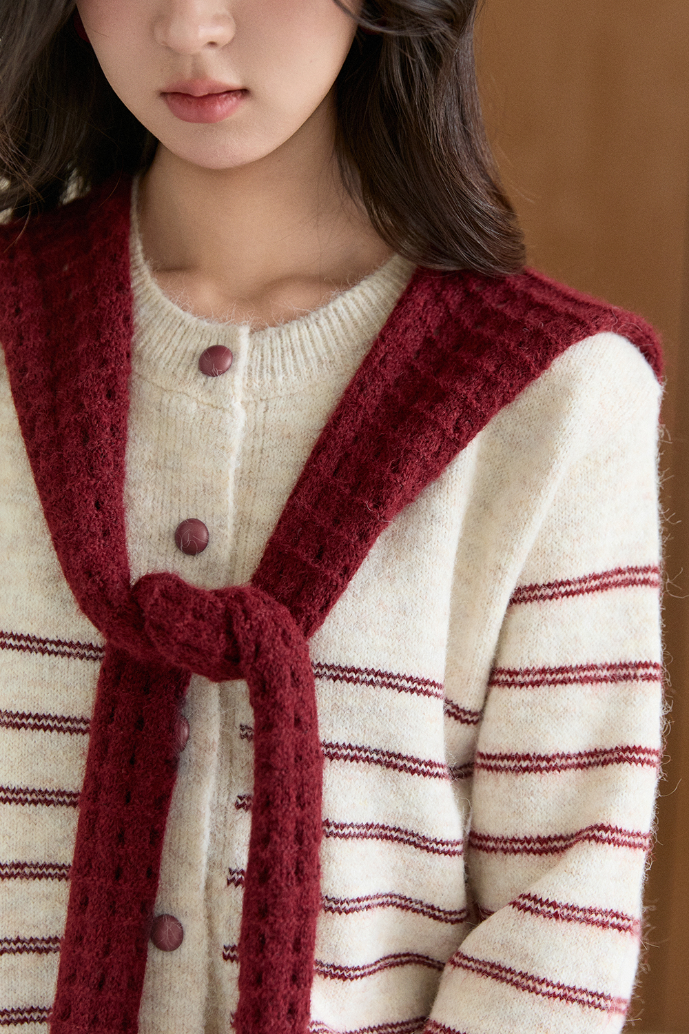 Knit Shirt for Women