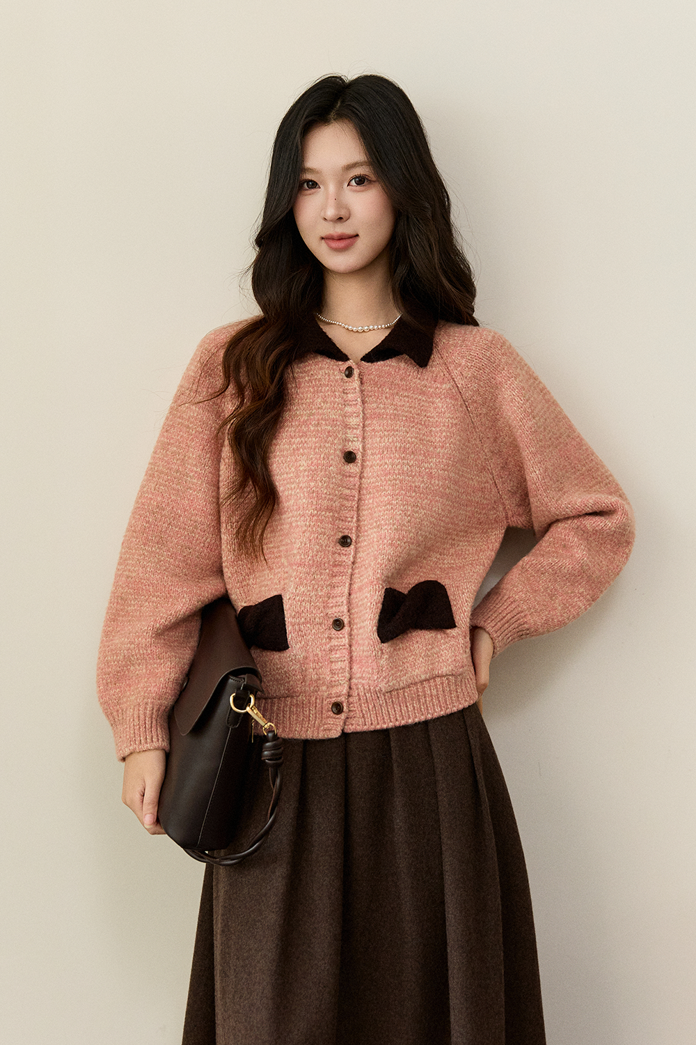 Knit Shirt for Women