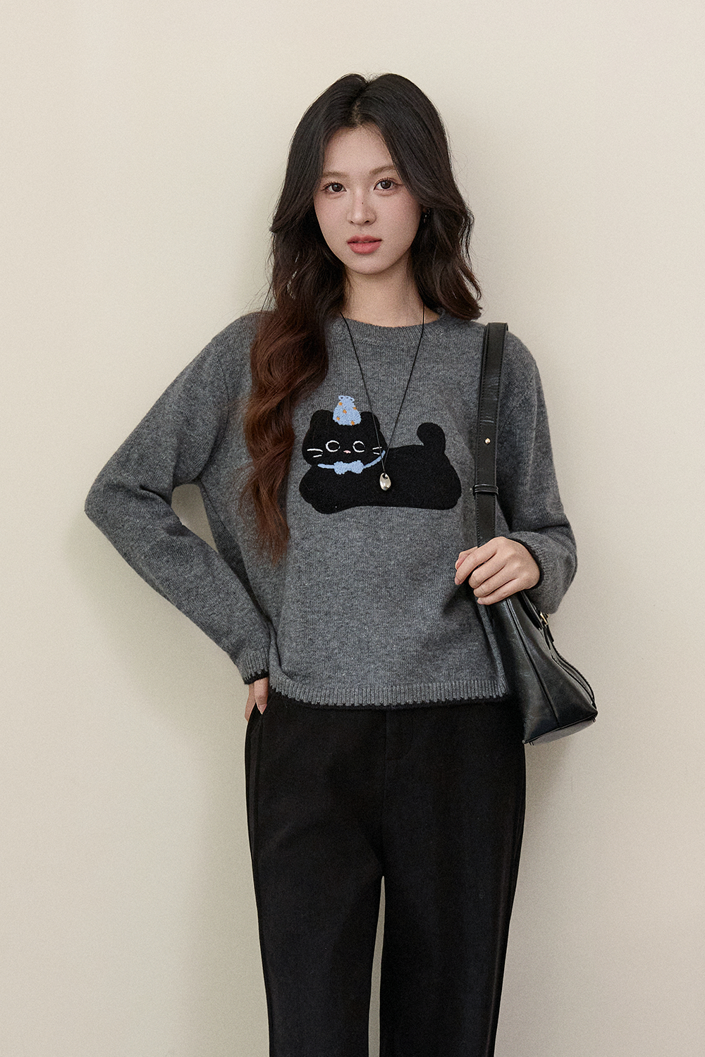 Knit Shirt for Women