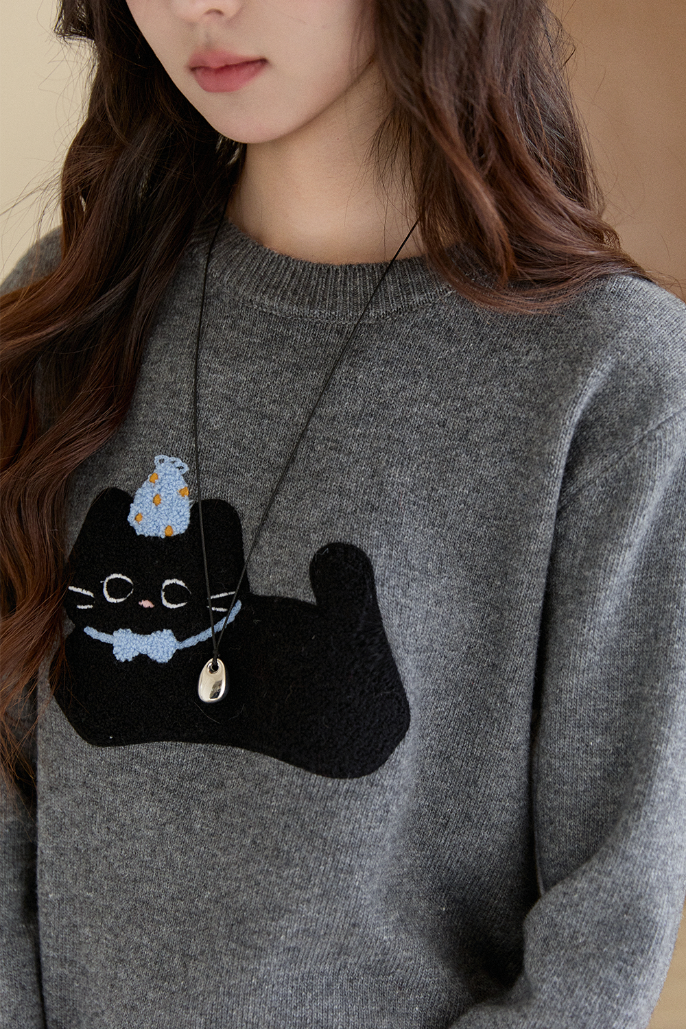 เสื้อถักสำหรับผู้หญิง