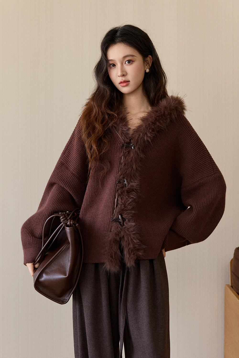 Knit Shirt for Women