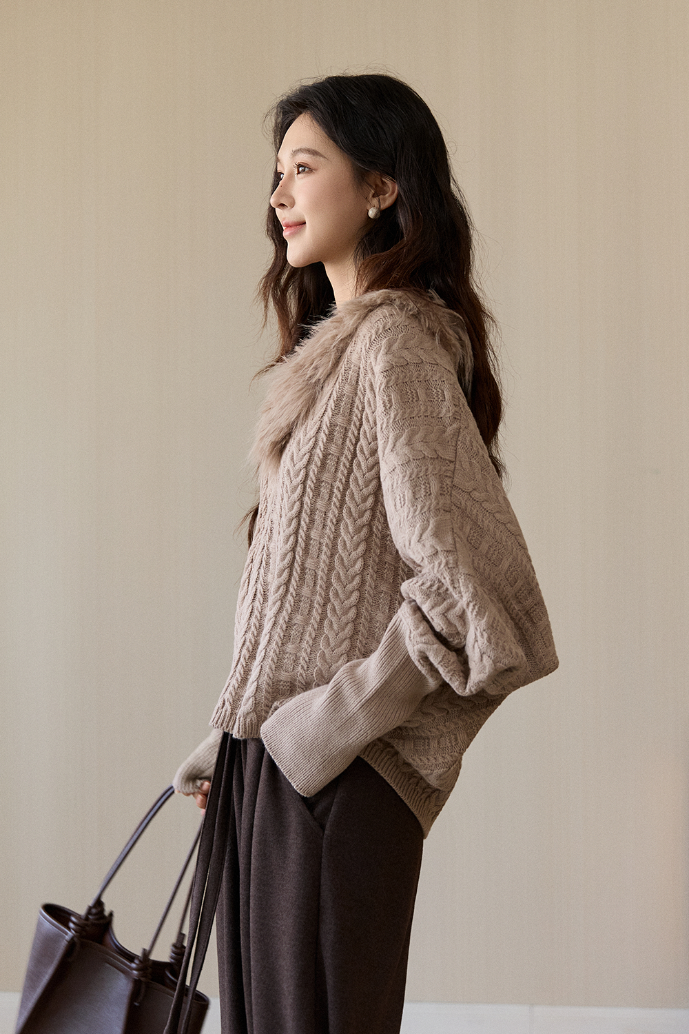 Knit Shirt for Women