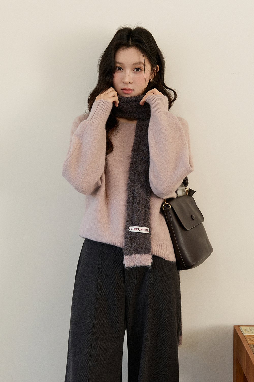 Knit Shirt for Women