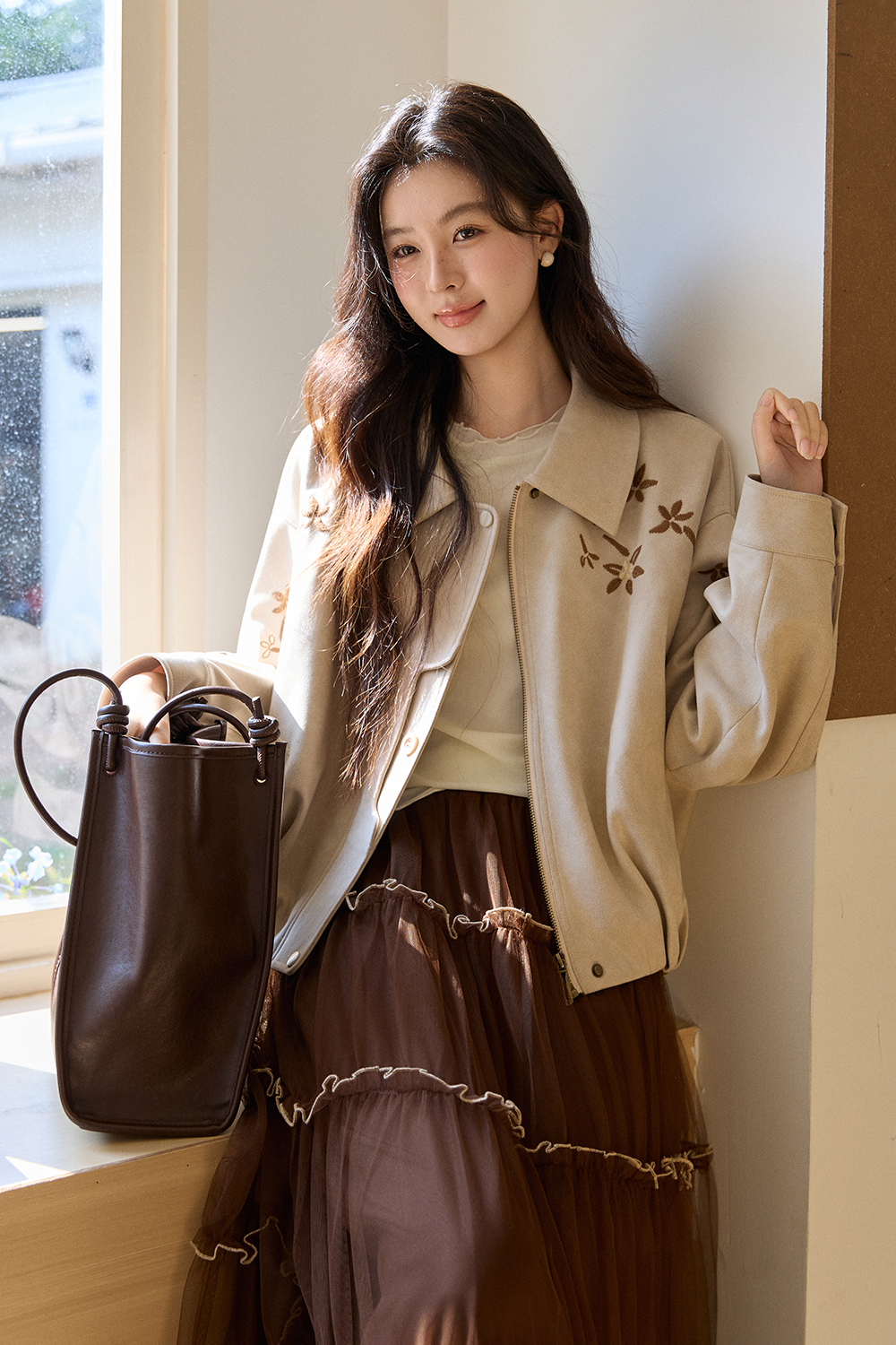 Coat for Women