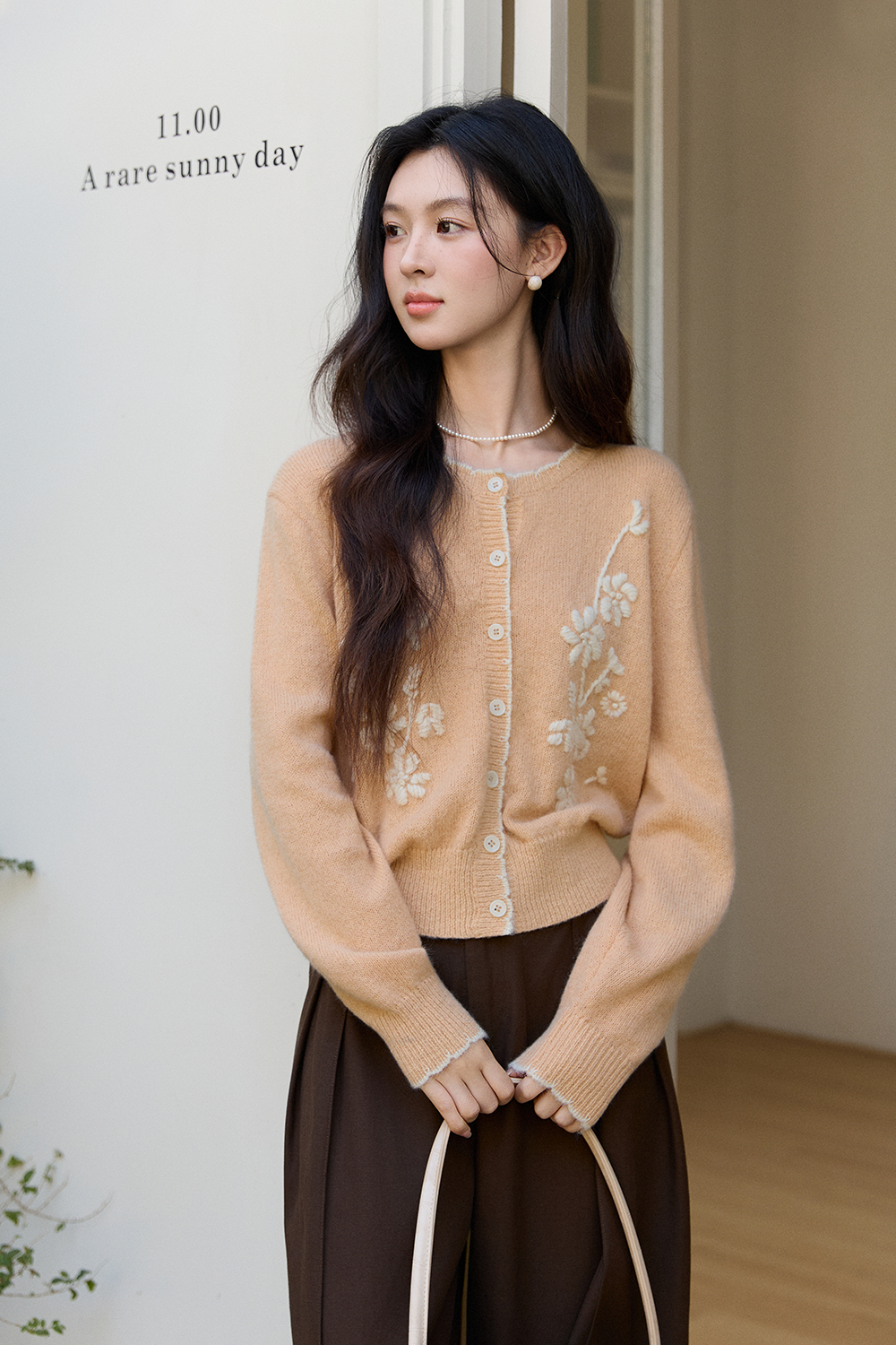 Knit Shirt for Women