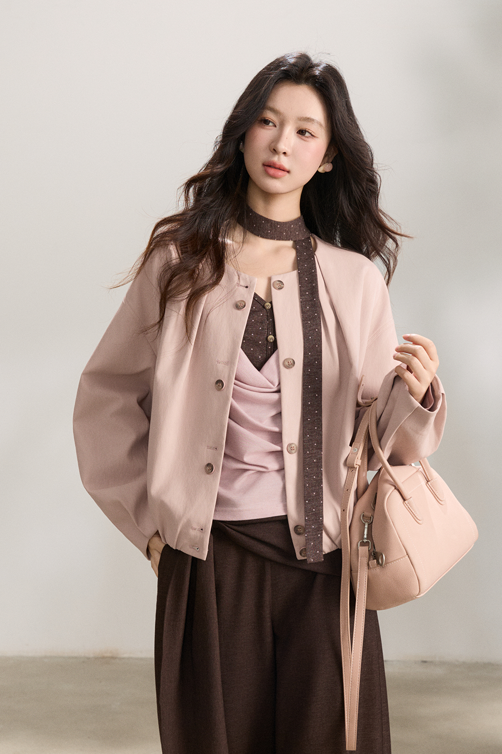 女式外套
