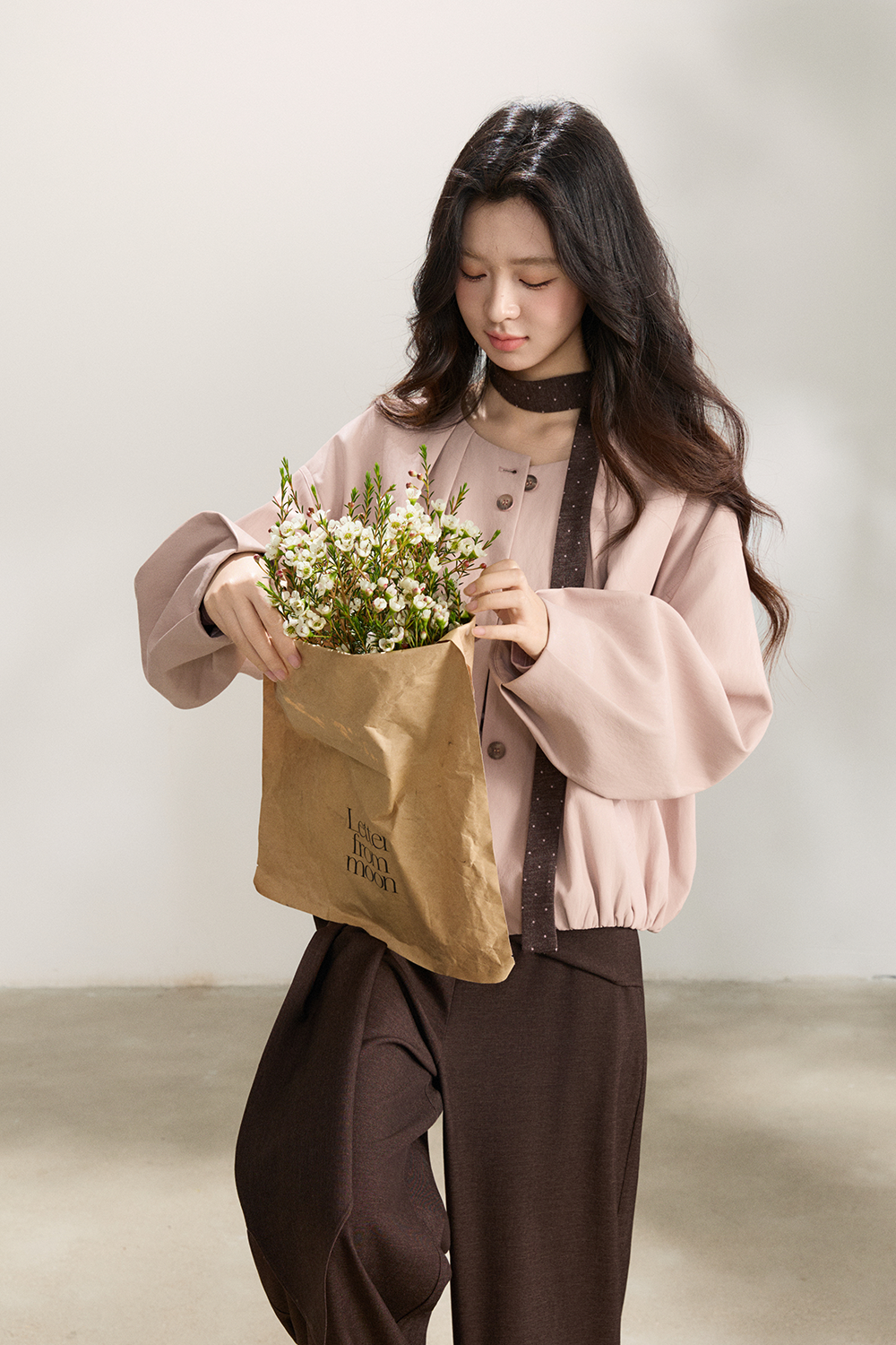 女式外套