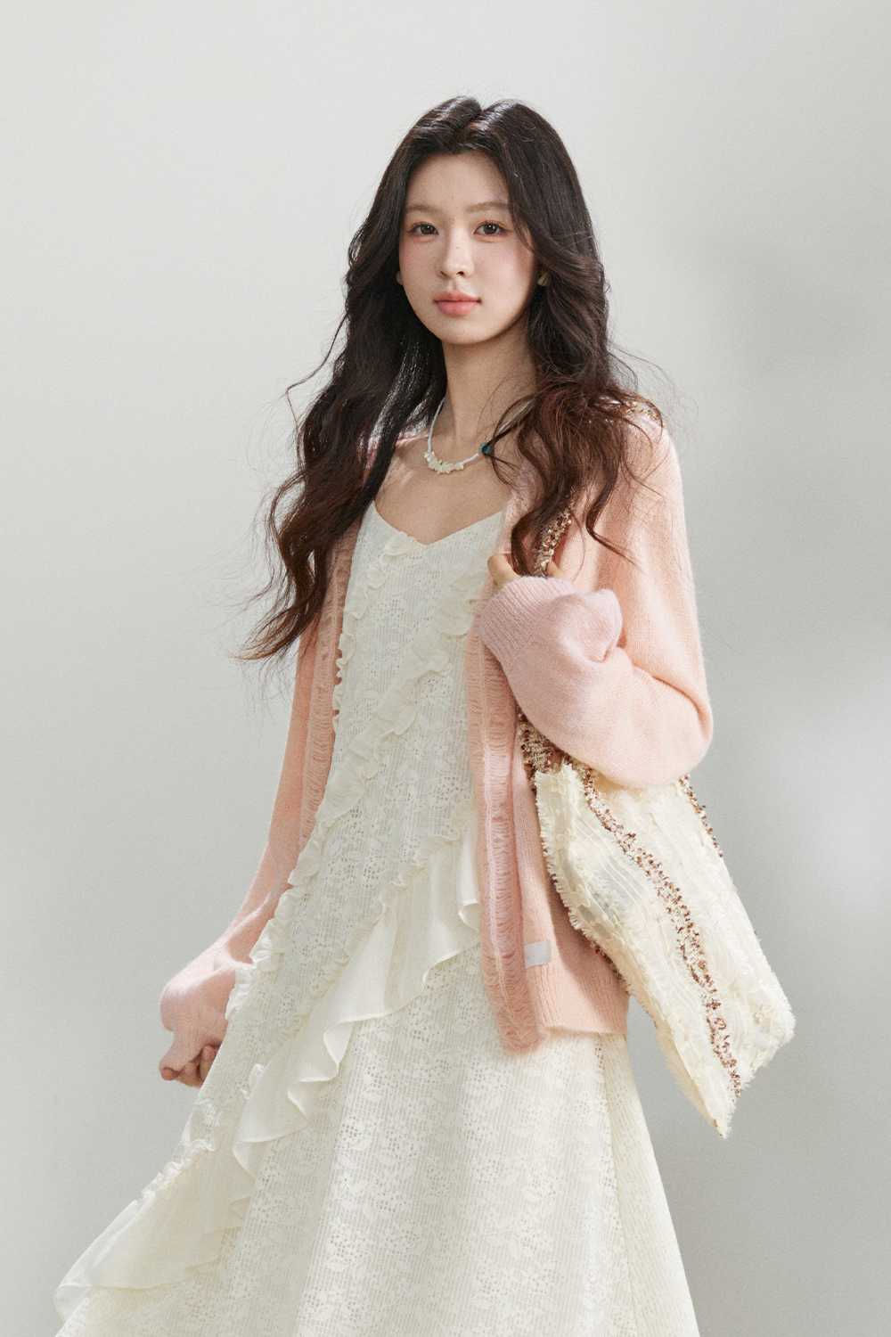 Knit Shirt for Women