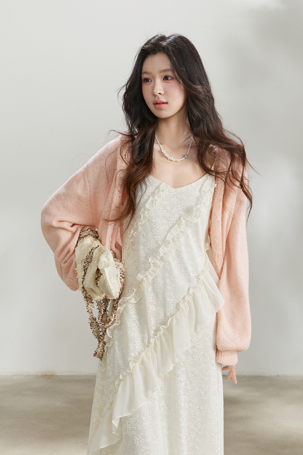 Knit Shirt for Women