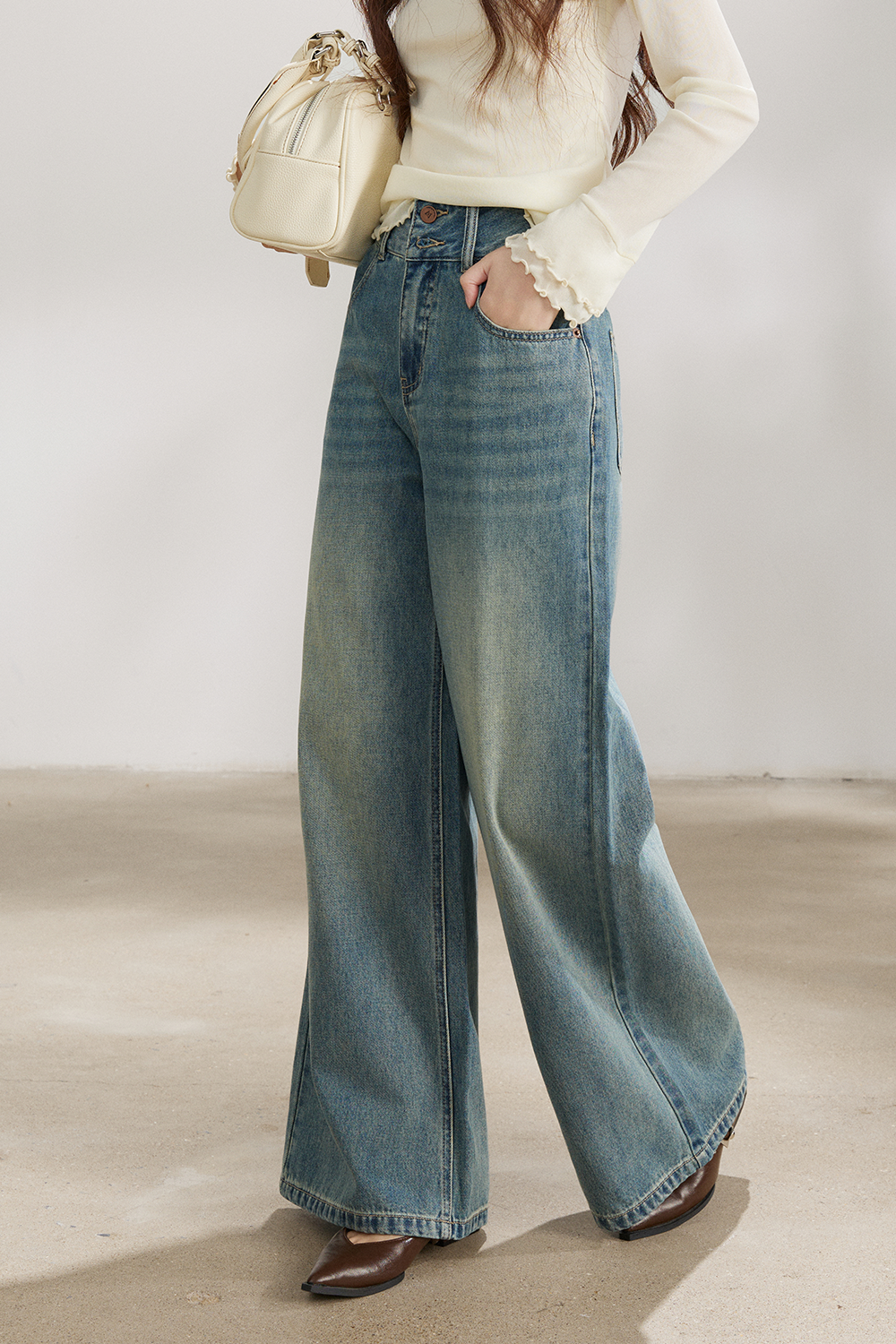 Denim Jeans for Women