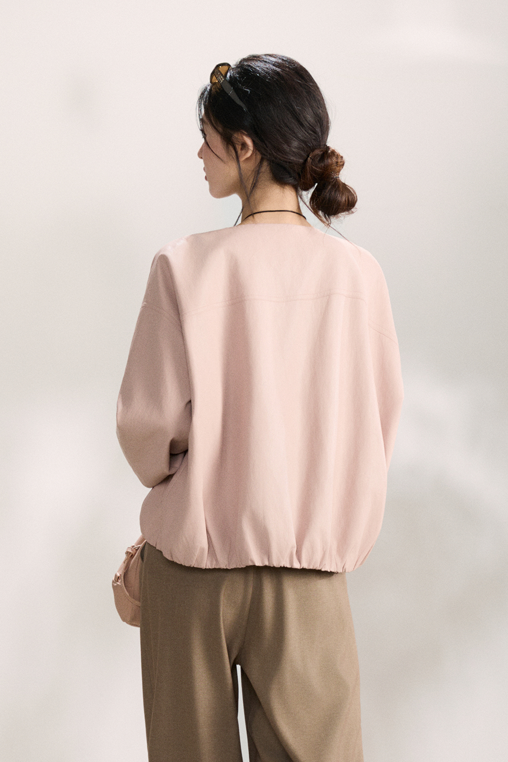 女式外套