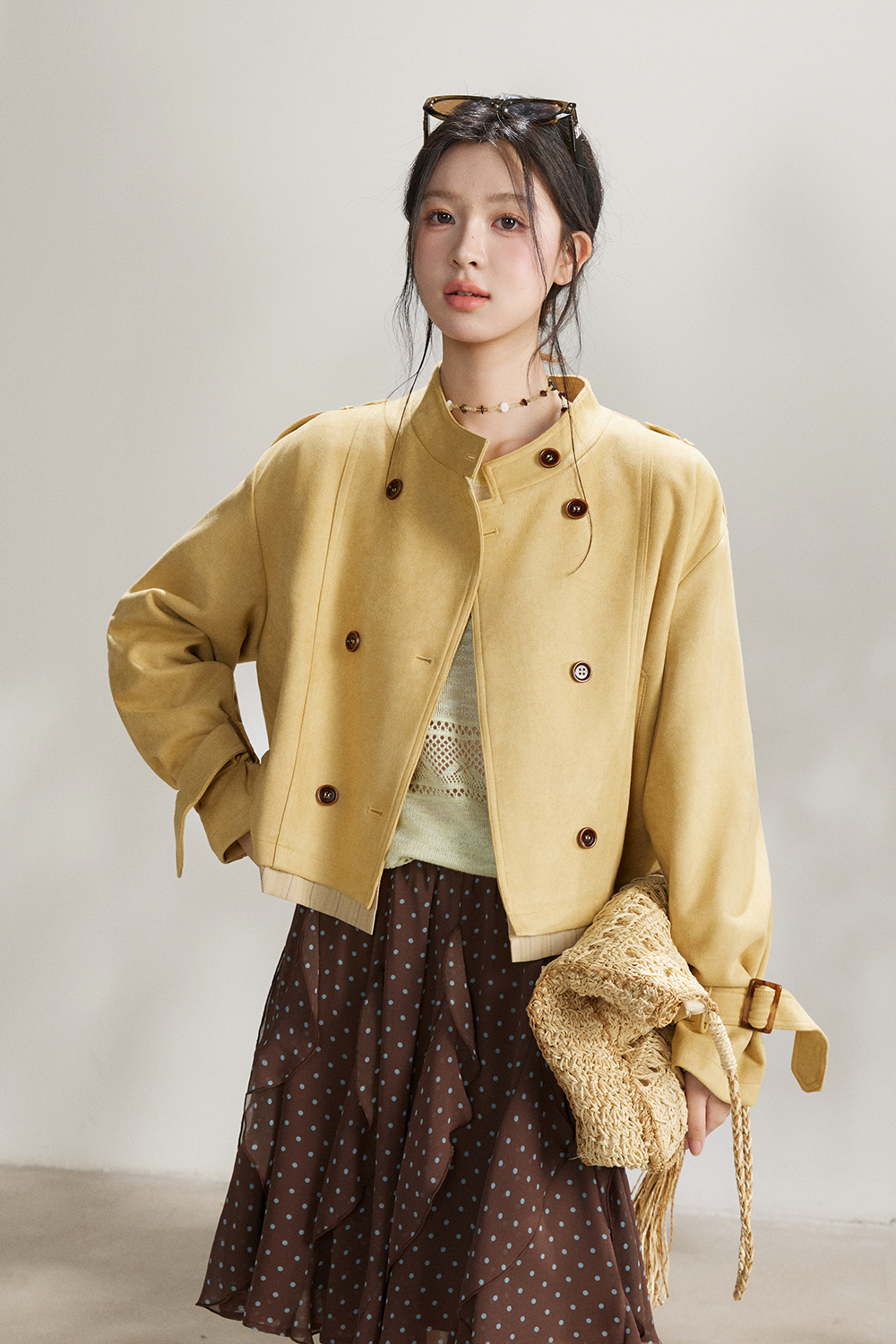 Coat for Women