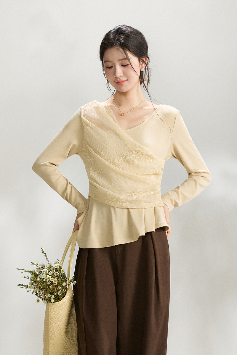 Knit Shirt for Women