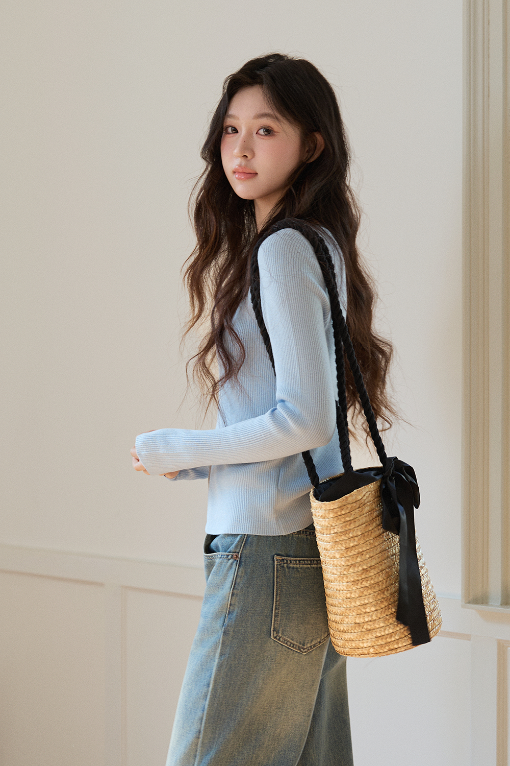 Knit Shirt for Women